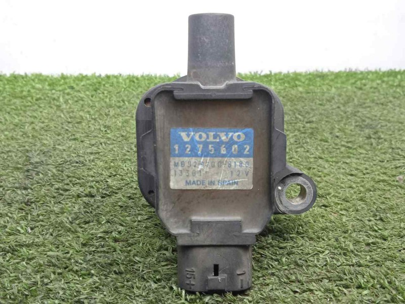 Recambio de bobina encendido para volvo s40 berlina 1.6 cat referencia OEM IAM 1275602-MB0297008180  