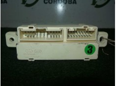 Recambio de centralita check control para hyundai i30 1.6 crdi cat referencia OEM IAM 919402H130-09522DAK7148  TYCO