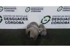 Recambio de motor arranque para alfa romeo 33 berlina referencia OEM IAM 63221302-1121129 MAGNETIL MARELLI 