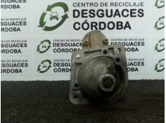Recambio de motor arranque para chrysler jeep cherokee (j) referencia OEM IAM    2