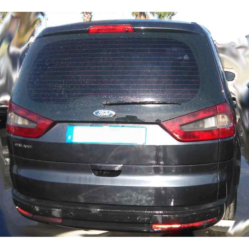 Recambio de paragolpes trasero para ford galaxy (ca1) 2.0 tdci cat referencia OEM IAM   