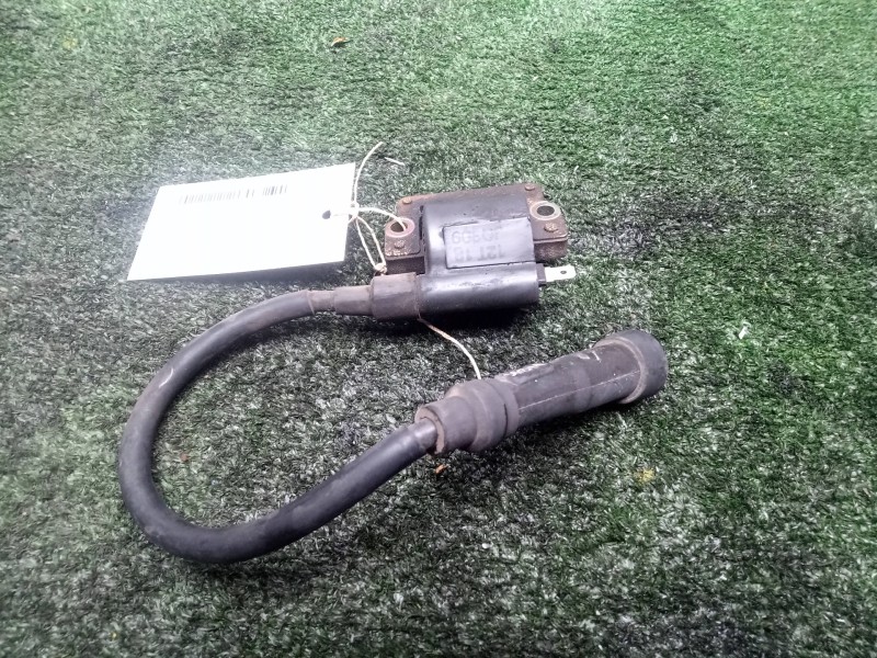 Recambio de bobina encendido para bmw f 650 referencia OEM IAM 129700-JO309-12T18  