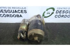 Recambio de motor arranque para alfa romeo 33 berlina referencia OEM IAM 63221302-1121129 MAGNETIL MARELLI  2