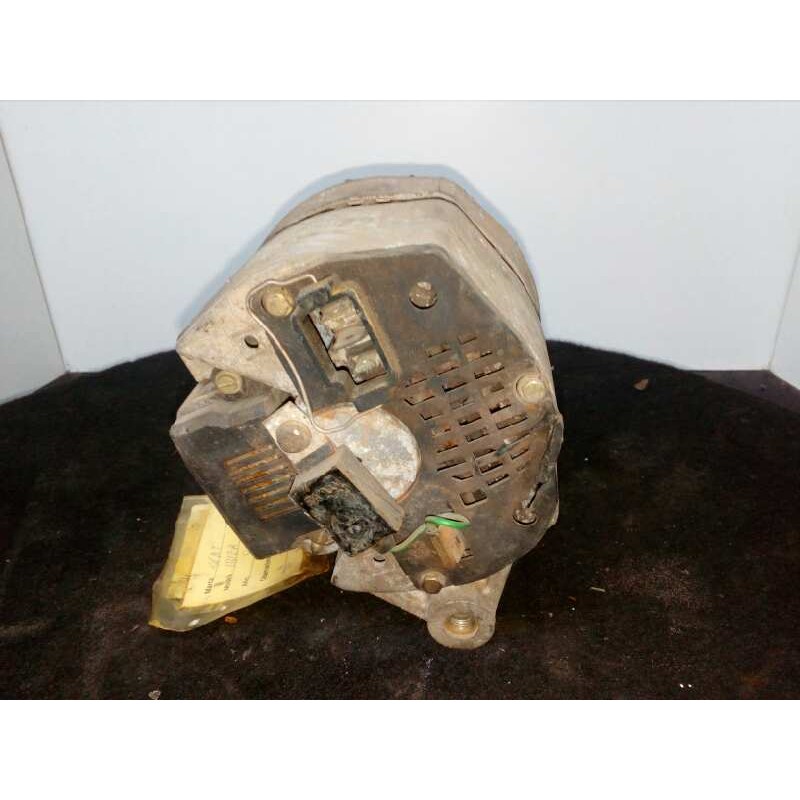 Recambio de alternador para seat ibiza 1.2 referencia OEM IAM 436147-2541187 VALEO 55A