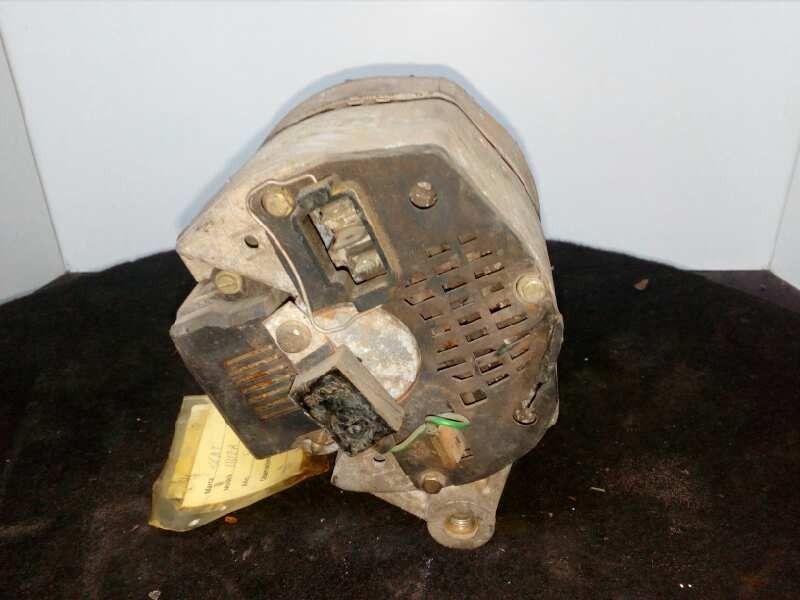 Recambio de alternador para seat ibiza 1.2 referencia OEM IAM 436147-2541187 VALEO 55A