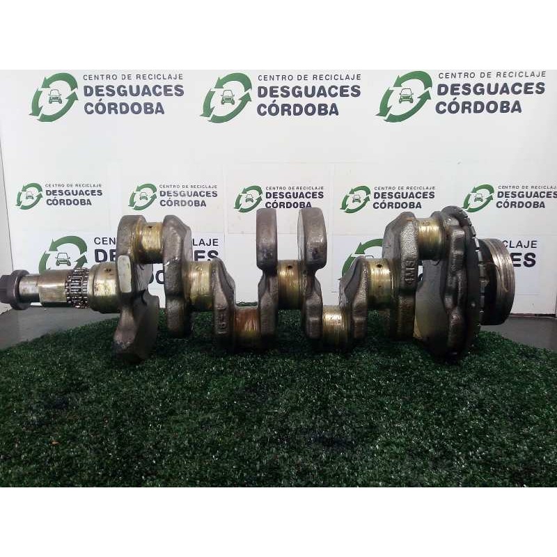 Recambio de cigueñal para nissan primera berlina (p11) 1.8 16v cat referencia OEM IAM 4M5  