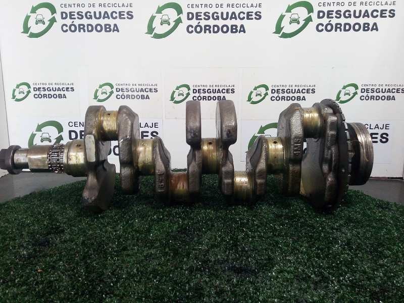 Recambio de cigueñal para nissan primera berlina (p11) 1.8 16v cat referencia OEM IAM 4M5  