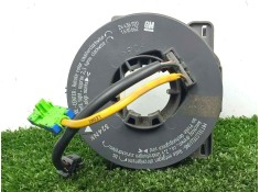 Recambio de anillo airbag para opel zafira a 2.0 dti referencia OEM IAM 24436920-1610662  