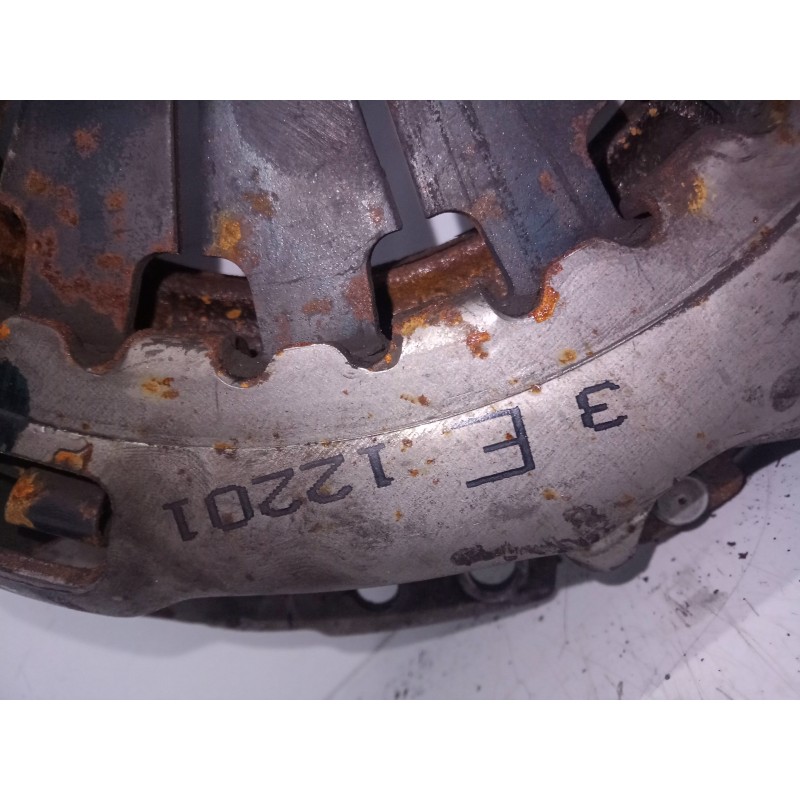 Recambio de kit embrague para toyota celica (t18) 1.6 referencia OEM IAM 3E-3E312201  