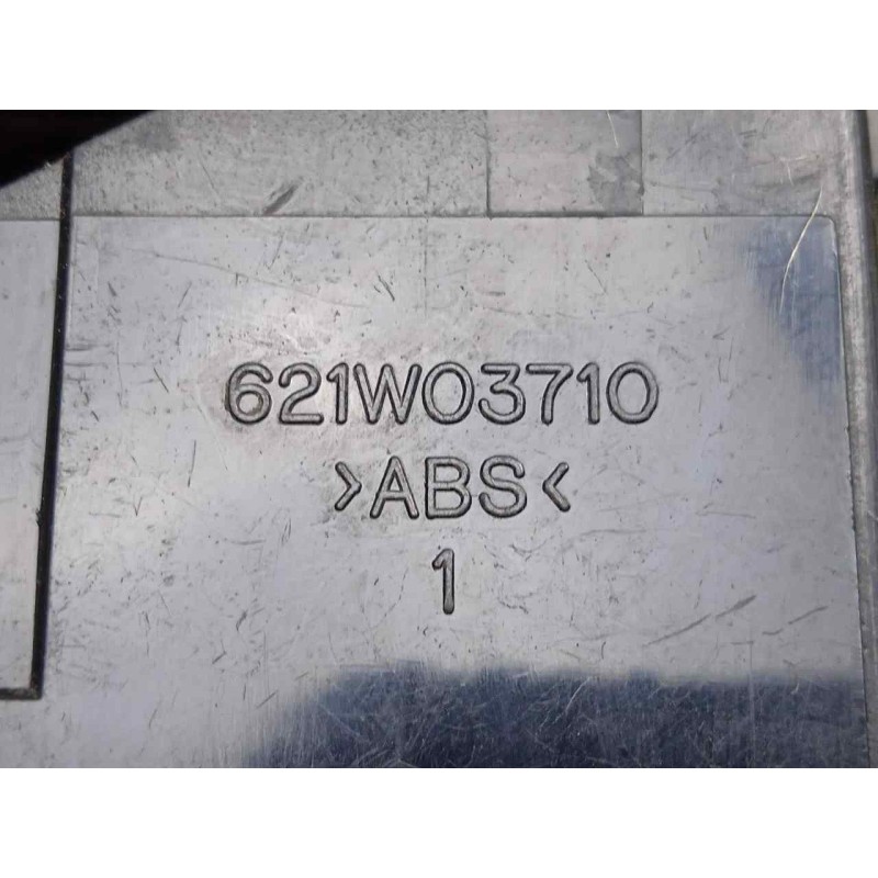 Recambio de mando elevalunas trasero izquierdo para hyundai trajet (fo) 2.0 16v cat referencia OEM IAM 935853A100  