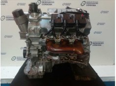Recambio de motor completo para mercedes-benz clase e (w210) berlina 2.4 v6 18v cat referencia OEM IAM 112911  170CV