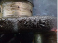 Recambio de cigueñal para nissan primera berlina (p11) 1.8 16v cat referencia OEM IAM 4M5   2