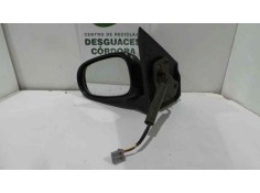 Recambio de retrovisor izquierdo para nissan almera tino (v10m) 2.2 16v turbodiesel cat referencia OEM IAM  ELECTRICO - 3.PIN BL