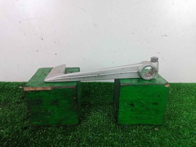 Recambio de pedal freno para yamaha fjr 1300 referencia OEM IAM 5JW2721100 TRASERO 