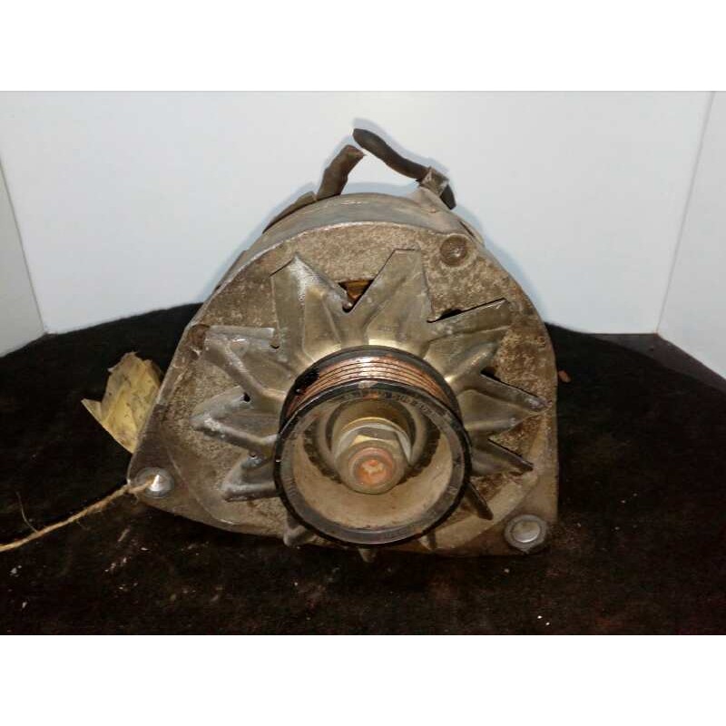 Recambio de alternador para audi 100 berlina (c4) 2.3 referencia OEM IAM 0120468079-054903015A BOSCH 110A