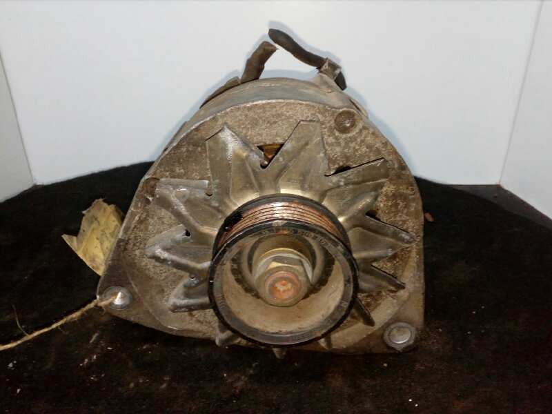 Recambio de alternador para audi 100 berlina (c4) 2.3 referencia OEM IAM 0120468079-054903015A BOSCH 110A