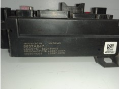 Recambio de caja reles / fusibles para mitsubishi asx (ga0w) 1.8 di-d cat referencia OEM IAM 8637A647-582F11F03-L8637003A-L86370 2