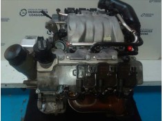 Recambio de motor completo para mercedes-benz clase e (w210) berlina 2.4 v6 18v cat referencia OEM IAM 112911  170CV 2