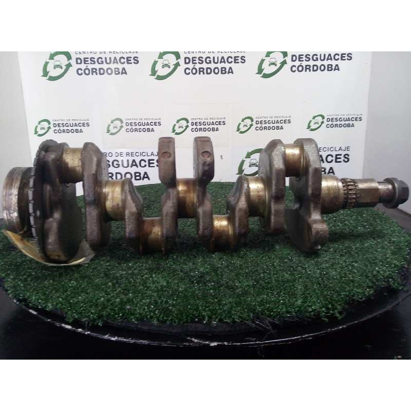 Recambio de cigueñal para nissan primera berlina (p11) 1.8 16v cat referencia OEM IAM 4M5  