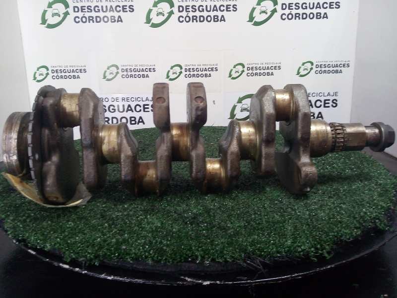 Recambio de cigueñal para nissan primera berlina (p11) 1.8 16v cat referencia OEM IAM 4M5  