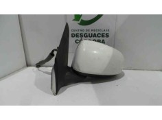 Recambio de retrovisor izquierdo para nissan almera tino (v10m) 2.2 16v turbodiesel cat referencia OEM IAM  ELECTRICO - 3.PIN BL 2