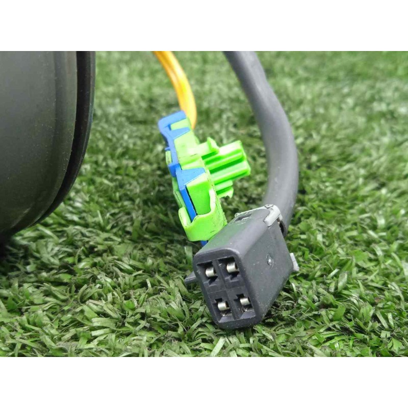 Recambio de anillo airbag para opel zafira a 2.0 dti referencia OEM IAM 24436920-1610662  