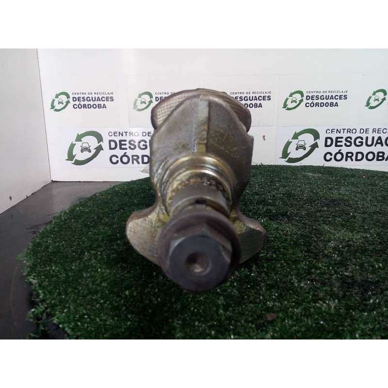 Recambio de cigueñal para nissan primera berlina (p11) 1.8 16v cat referencia OEM IAM 4M5  