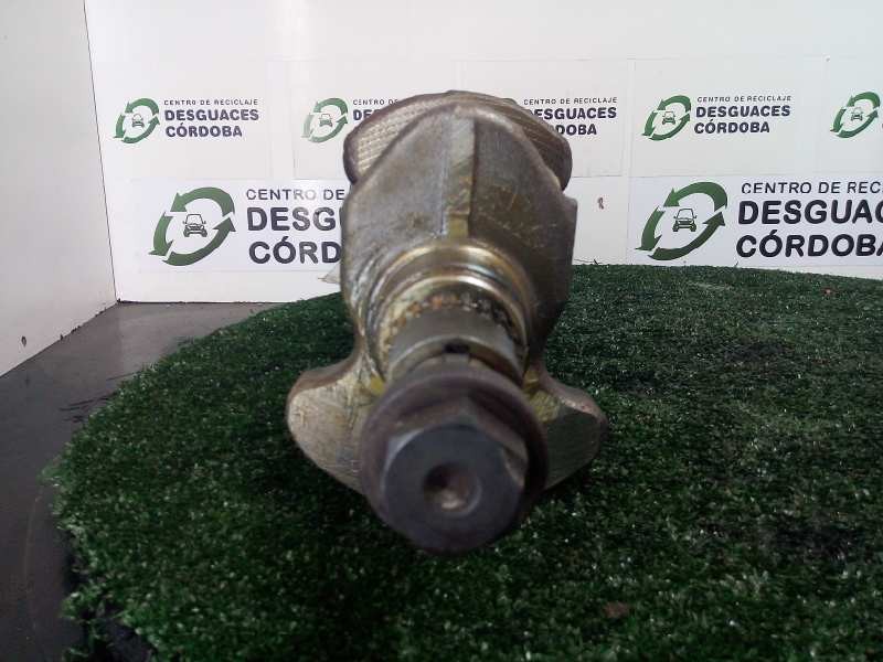 Recambio de cigueñal para nissan primera berlina (p11) 1.8 16v cat referencia OEM IAM 4M5  