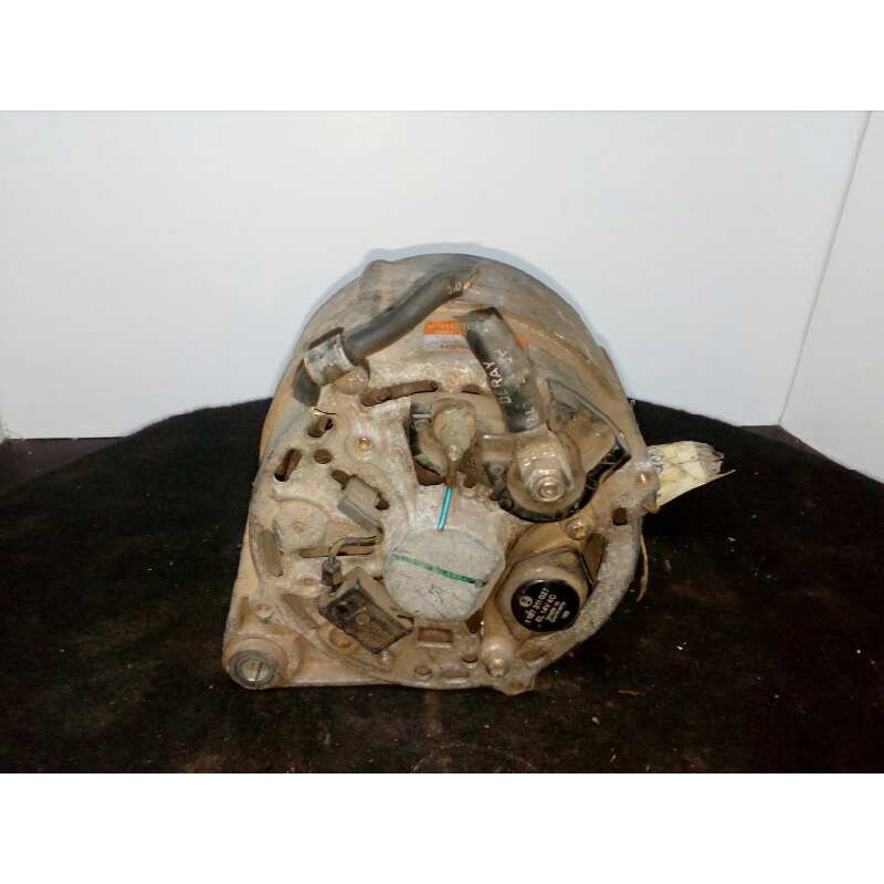 Recambio de alternador para audi 100 berlina (c4) 2.3 referencia OEM IAM 0120468079-054903015A BOSCH 110A