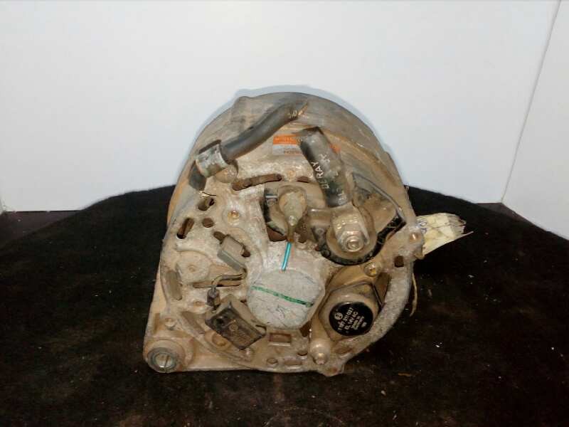 Recambio de alternador para audi 100 berlina (c4) 2.3 referencia OEM IAM 0120468079-054903015A BOSCH 110A