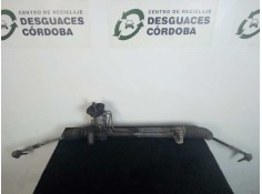 Recambio de cremallera direccion para saab 9-5 berlina 1.9 tid cat referencia OEM IAM  1410MM - ZF - T.ROSCADA ASISTIDA - HIDRAU