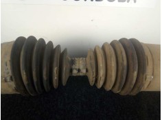 Recambio de transmision delantera derecha para mahindra bolero pick-up 2.5 td 4wd referencia OEM IAM NOTIENE SIN.CORONA L685MM 2