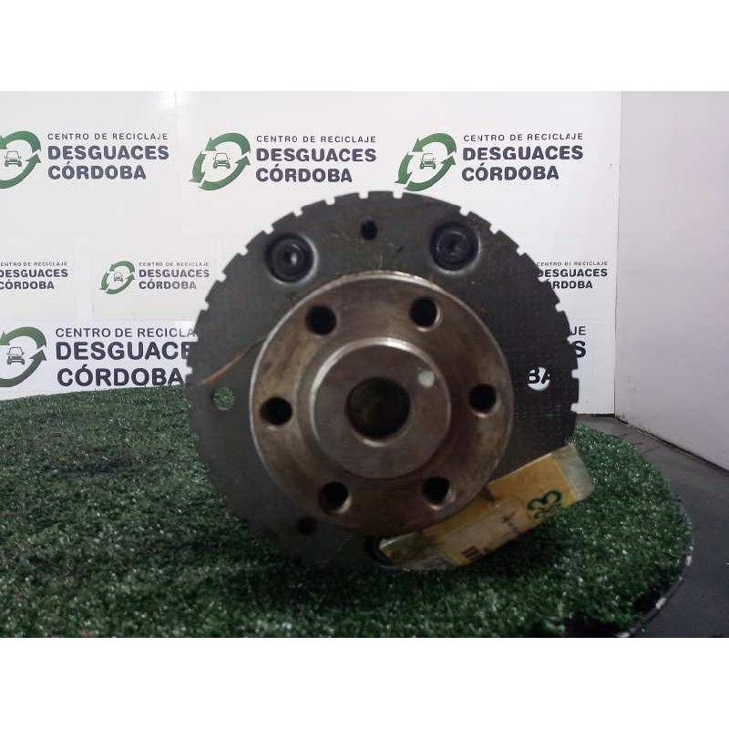 Recambio de cigueñal para nissan primera berlina (p11) 1.8 16v cat referencia OEM IAM 4M5  
