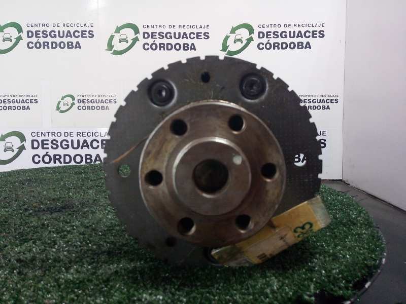 Recambio de cigueñal para nissan primera berlina (p11) 1.8 16v cat referencia OEM IAM 4M5  