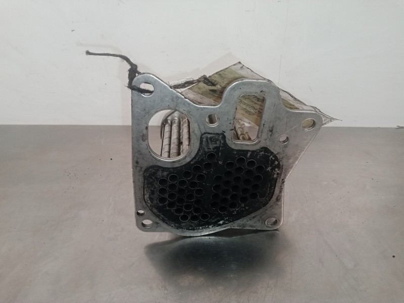 Recambio de enfriador gases egr para opel insignia berlina 2.0 cdti cat referencia OEM IAM 1711090658  