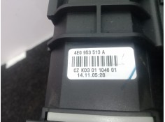 Recambio de mando luces para audi a4 berlina (8e) 1.8 20v turbo referencia OEM IAM 4E0953513A-CZK0301104601   2