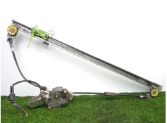 Recambio de elevalunas delantero izquierdo para citroën jumper caja cerrada (1) 2.5 diesel cat referencia OEM IAM SINREFERENCIA  2