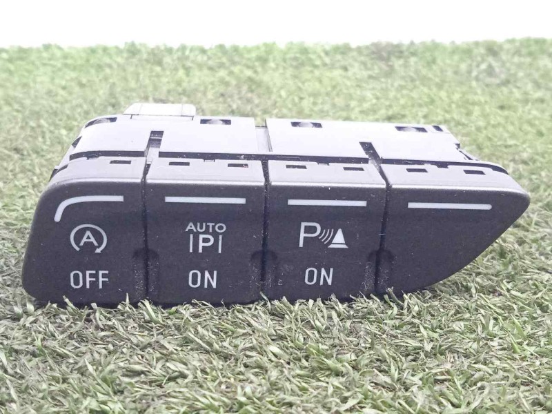 Recambio de interruptor para ford kuga (cbs) 1.5 ecoboost cat referencia OEM IAM AM5T14B436BB  