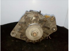 Recambio de alternador para seat ibiza (6k) 1.4 referencia OEM IAM 0120488239-036903027D BOSCH 55 A