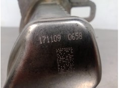 Recambio de enfriador gases egr para opel insignia berlina 2.0 cdti cat referencia OEM IAM 1711090658   2