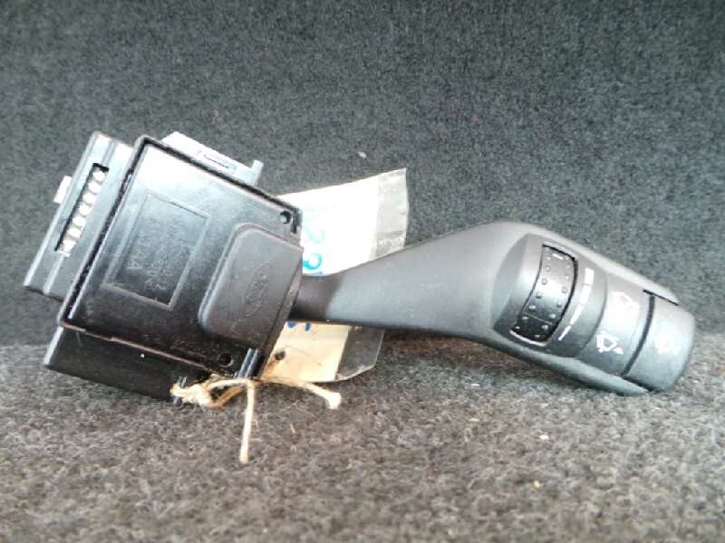 Recambio de mando limpia para ford focus berlina (cap) 2.0 tdci cat referencia OEM IAM 4M5T17A553BD  