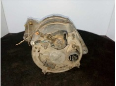 Recambio de alternador para seat ibiza (6k) 1.4 referencia OEM IAM 0120488239-036903027D BOSCH 55 A 2