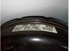 Recambio de servofreno para hyundai i30 1.6 crdi cat referencia OEM IAM 201001270597-591101H200-585001H200   2