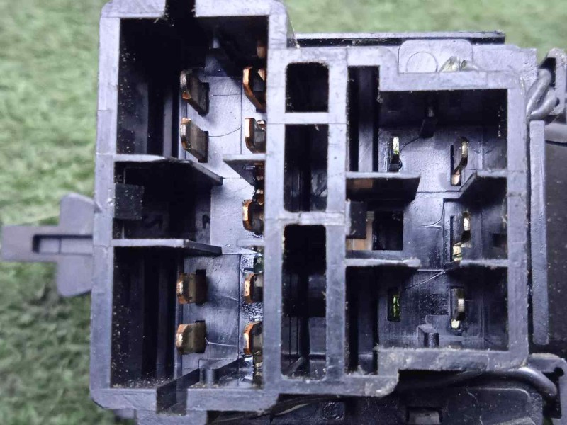 Recambio de mando luces para citroën xsara picasso 1.6 referencia OEM IAM 96251932ZL-34393001  