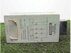 Recambio de modulo electronico para mercedes-benz mk / om 401 la / 441 la 9.6 diesel (om 401 la) referencia OEM IAM 0125456532  