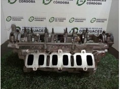 Recambio de culata para audi a6 berlina (4b2) 2.5 v6 24v tdi referencia OEM IAM 059E CULATA SIN ARBOL DE LEVAS 