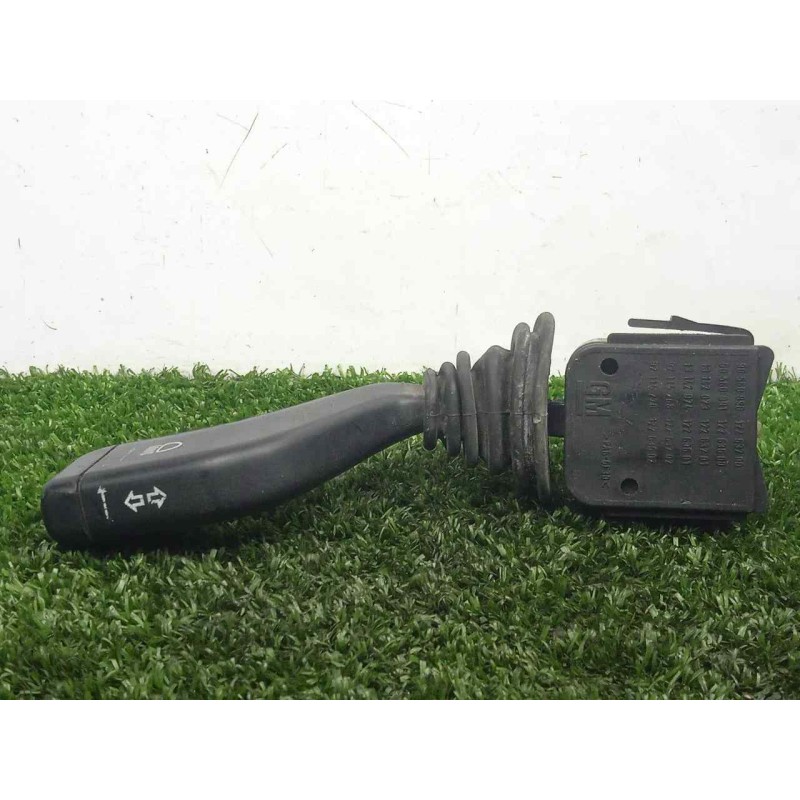 Recambio de mando luces para opel zafira a 2.0 dti referencia OEM IAM 13142074 ZAFIRA.A 6.PINES