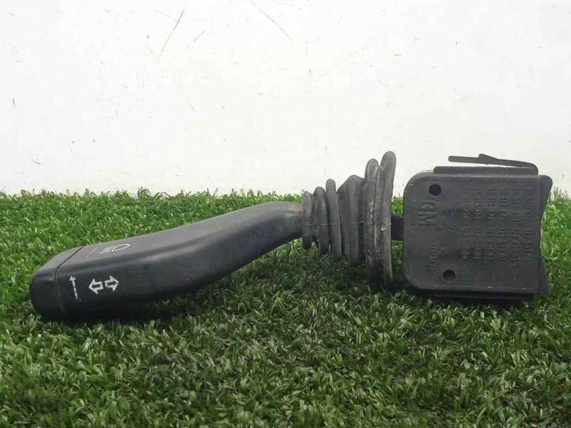 Recambio de mando luces para opel zafira a 2.0 dti referencia OEM IAM 13142074 ZAFIRA.A 6.PINES