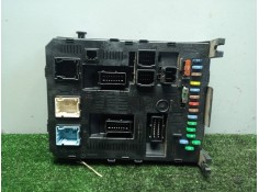 Recambio de centralita check control para citroën c4 berlina 1.6 hdi cat (9hy / dv6ted4) referencia OEM IAM 9656530580-216760315