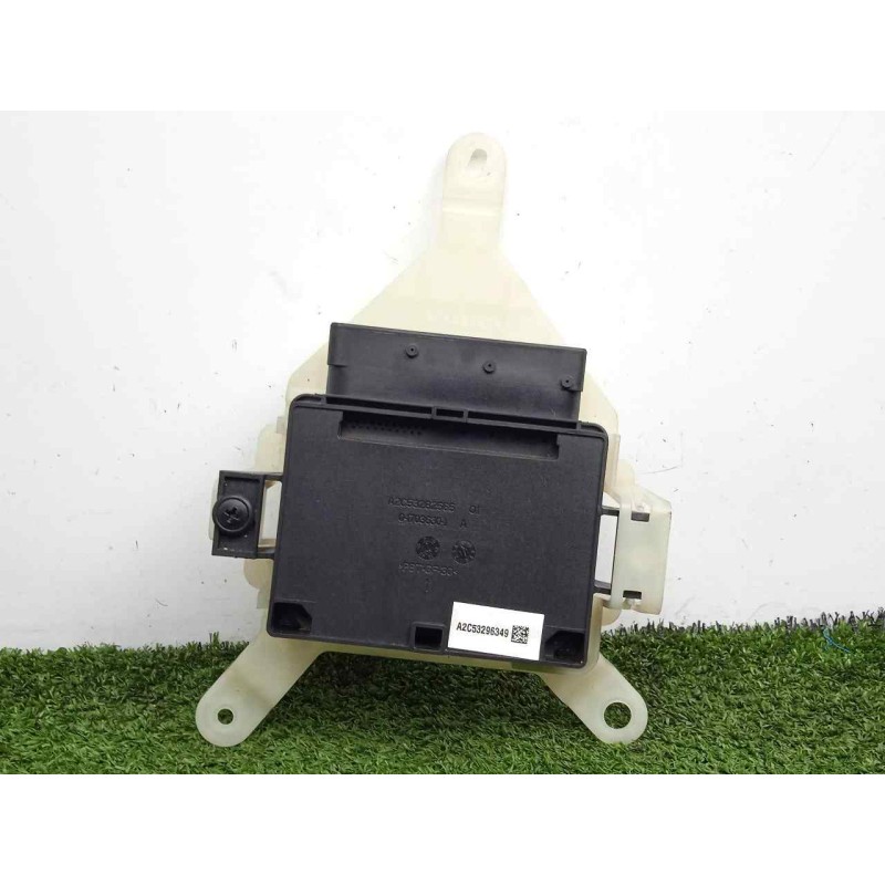 Recambio de modulo electronico para volvo xc60 2.0 diesel cat referencia OEM IAM A2C53296349-A2C53282565  